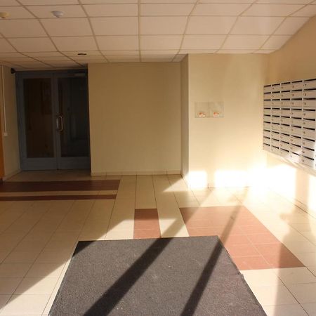 Riga Apartment Brivibas With Private Parking Exterior photo