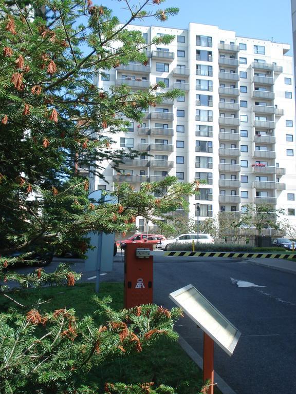 Riga Apartment Brivibas With Private Parking Exterior photo