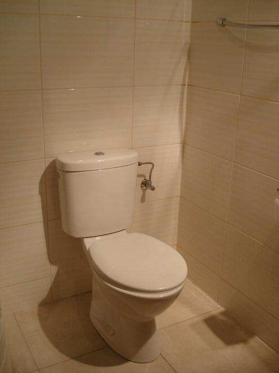 Riga Apartment Brivibas With Private Parking Exterior photo